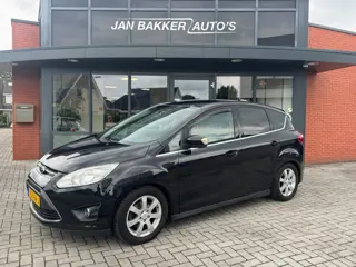 Ford C-MAX 1.6 TDCi Trend Airco  Cruisecontrol (bj 2012)