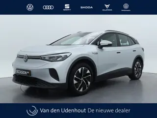 Volkswagen ID.4 Pro 77 kWh 204pk SOH 93% Navigatie Trekhaak
