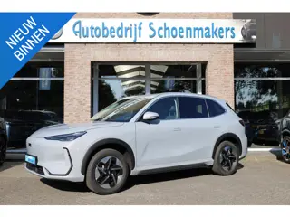 Geely E5 Pro 60KWh 430KM-RIJBEREIK LEER CARPLAY 360-CAMERA STOELVENTILATIE/VERWARMING WARMTEPOMP ICC