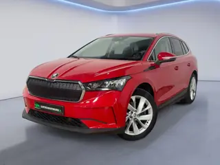 Skoda Enyaq iV 80 |APPLE CARPLAY|SFEER|INRUIL MOGELIJK|