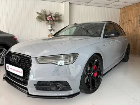 Audi A6 Avant 3.0 TDI BiT quattro Competition, 2x s-line, top staat, vol opties, etc....