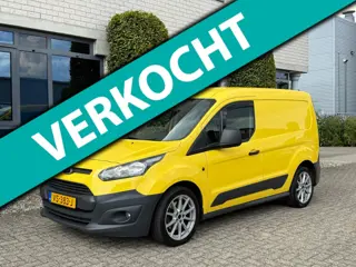 Ford Transit Connect 1.6 TDCI L1 Trend|Marge| |Carplay|
