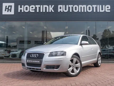 Audi A3 1.6 Pro Line | Slechts 34633 | Nieuw staat | Volledig onderhouden
