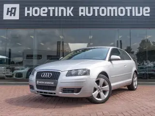 Audi A3 1.6 Pro Line | Slechts 34633 | Nieuw staat | Volledig onderhouden