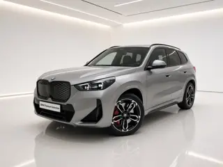 BMW iX1 eDrive20 67 kWh (bj 2026, automaat)