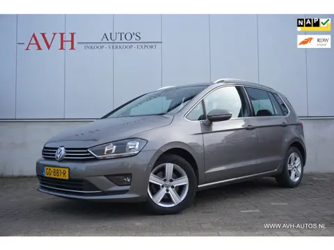 Volkswagen Golf Sportsvan 1.4 TSI Highline DSG Automaat