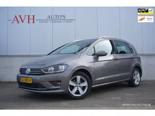 Volkswagen Golf Sportsvan 1.4 TSI Highline DSG Automaat