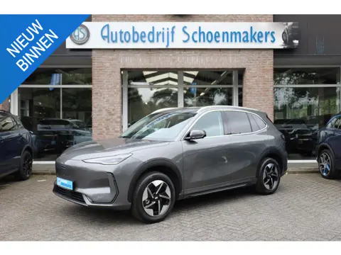 Geely E5 Pro+ 68KWh 475KM-RIJBEREIK LEER CARPLAY 360-CAMERA STOELVENTILATIE/VERWARMING WARMTEPOMP IC