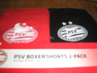 PSV - zie advertentie