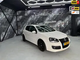 Volkswagen Golf 1.4 TSI Trendline