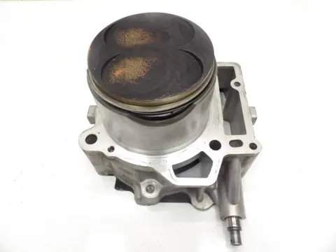 CILINDERBLOK Aprilia RSV 1000 2006 - 2008