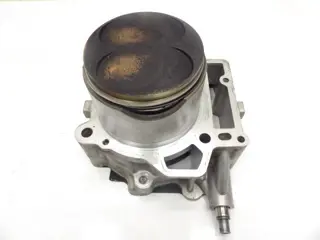 CILINDERBLOK Aprilia RSV 1000 2006 - 2008