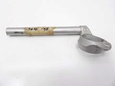 CLIP ON LINKS Suzuki GSX R 750 1996 - 2000