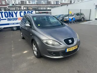 Seat Altea XL 1.6 Stylance