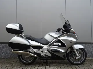 Honda ST 1300 PAN EUROPEAN ABS (bj 2006)