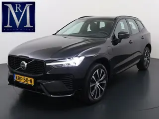Volvo XC60 2.0 T8 Plug-in hybrid AWD Ultra Dark T8 12 MND. BOVAG GARANTIE | HEAD UP | PANORAMA DAK |