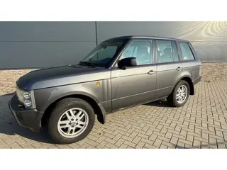 Land Rover Range Rover 4.4 V8 HSE Youngtimer per 2027 / Zwitserse historie
