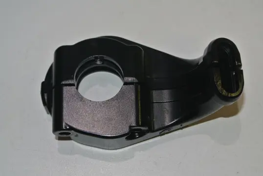 GASHANDLE Yamaha MT 09 Tracer 2015 - 2017