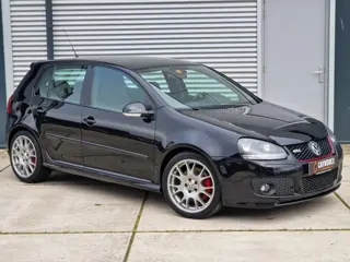 Volkswagen Golf 2.0 TFSI GTI Edition 30 DSG Origineel 94.000 / best one on the market