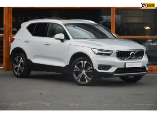 Volvo XC40 T5 Recharge Inscription | Pilot-assist | Camera | Stoelverwarming | Stuurverwarming | Vol