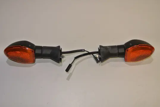 KNIPPERLICHT Suzuki GSR 750 2011 - 2016