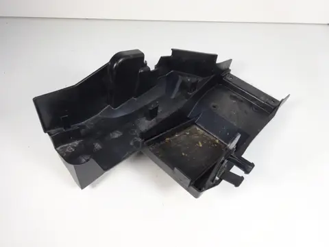 ACCUBAK Kawasaki ZX 6 R 2005 - 2006