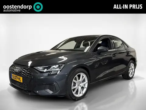 Audi A3 Limousine 30 TFSI Advanced edition | Navigatie | PDC |