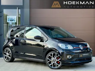 Volkswagen Up! 1.0 TSI GTI 5-deurs | Climate, Cruise, Camera, Beats Audio, PDC, Getint Glas, Stoelve