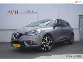 Renault Scénic 1.2 TCe Bose