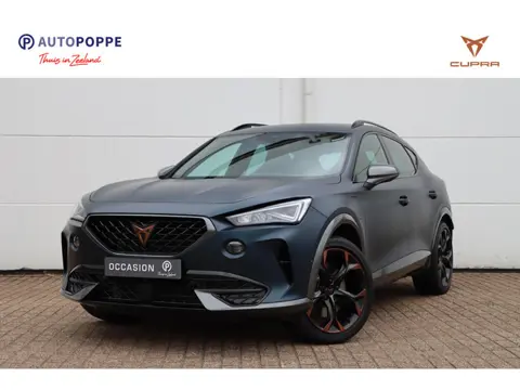 CUPRA Formentor 1.4 e-Hybrid VZ Performance 245pk DSG6 | SOH 95,4% |