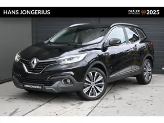 Renault Kadjar TCe 130 Bose | TREKHAAK | CAMERA | NAVI | CRUISE CONTROL | ALL-SEASONBANDEN | CLIMATE