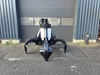 gusella poliepgrijper 600l