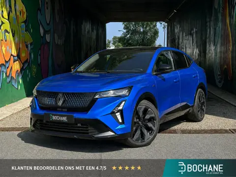 Renault Rafale 1.2 E-Tech Hybrid Esprit Alpine PACK ELYSÉE | PACK PRIVILÈGE | PACK LIGHT & SOUND | A
