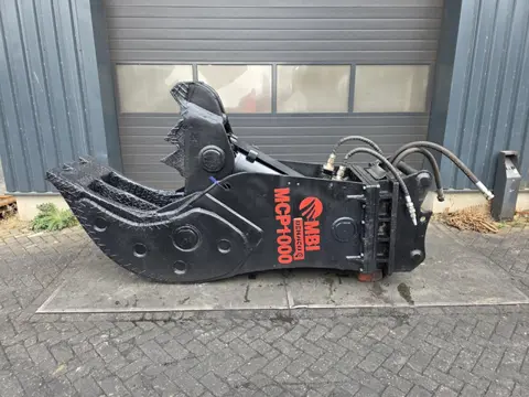 mbi mcp 1000 oilquick 80