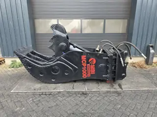 mbi mcp 1000 oilquick 80