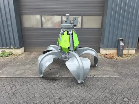 poliepgrijper hgt 600l