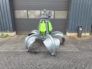 poliepgrijper hgt 600l
