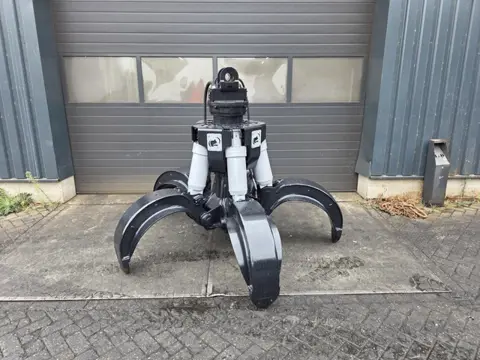 rotobec poliepgrijper 600liter