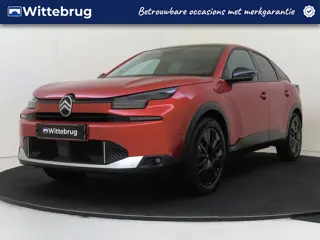 Citroën C4 1.2 Hybrid 145pk Max OPEN DAK ! PANORAMADAK !