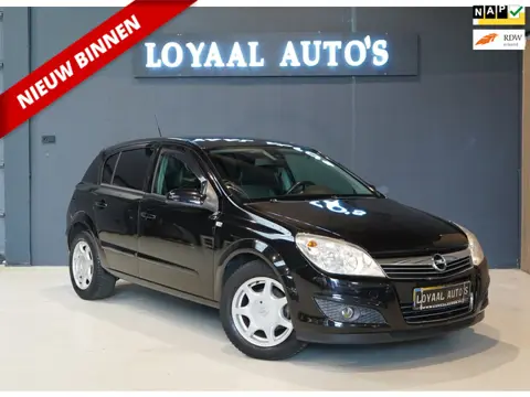 Opel Astra 1.8 Executive | NAVI | AIRCO | NAP | APK |