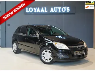 Opel Astra 1.8 Executive | NAVI | AIRCO | NAP | APK |