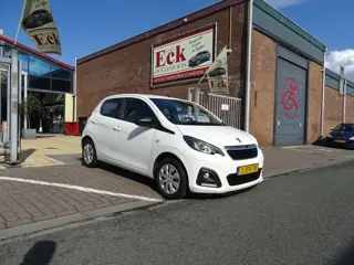 Peugeot 108 1.0 e-VTi Active (bj 2014)