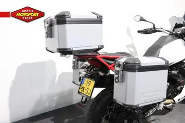 Moto Guzzi V 85 TT (2019)