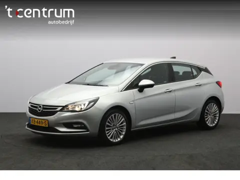 Opel Astra 1.4 Innovation 150 PK, Trekhaak, Cruise Control, Navigatie, Climate Control