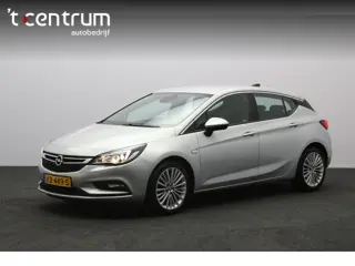 Opel Astra 1.4 Innovation 150 PK, Trekhaak, Cruise Control, Navigatie, Climate Control