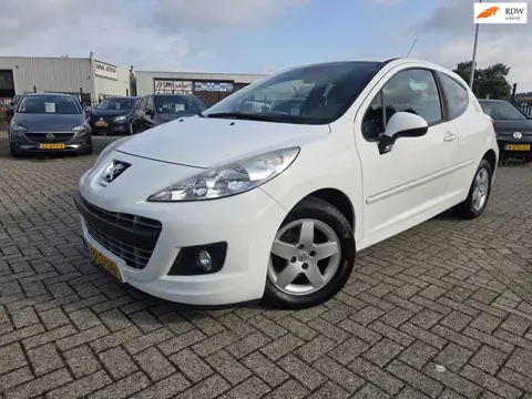 Peugeot 207 1.4 Acces Lite/PARKSENSOR/AIRCO