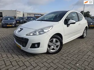 Peugeot 207 1.4 Acces Lite/PARKSENSOR/AIRCO