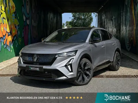 Renault Rafale 1.2 E-Tech full hybrid 200 esprit Alpine | PACK ELYSÉE | PACK PRIVILÉGE | PACK LIGHT 