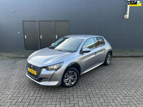 Peugeot E-208 EV Allure Première 50 kWh SOH 91%