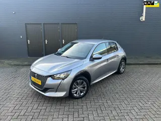 Peugeot E-208 EV Allure Première 50 kWh SOH 91%